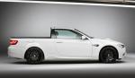 BMW M3 Pickup Concept 2011 года